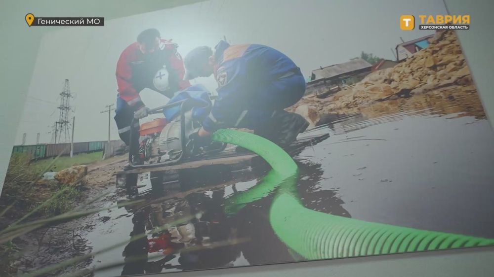 Херсонщина и Кабардино-Балкарская Республика укрепляют межрегиональное сотрудничество в сфере молодежной политики