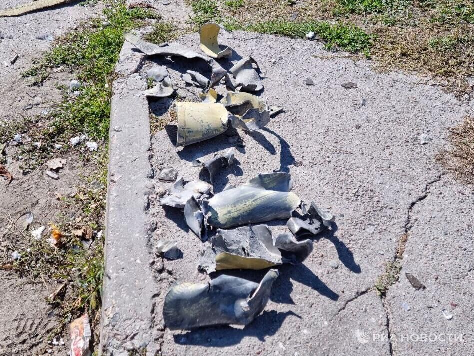 В Херсонской области при обстрелах ВСУ погибли 12 детей