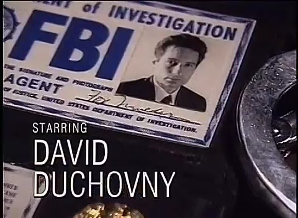 Истина снова рядом. Джилиан Андеросон продолжит разбирать «Секретные материалы»