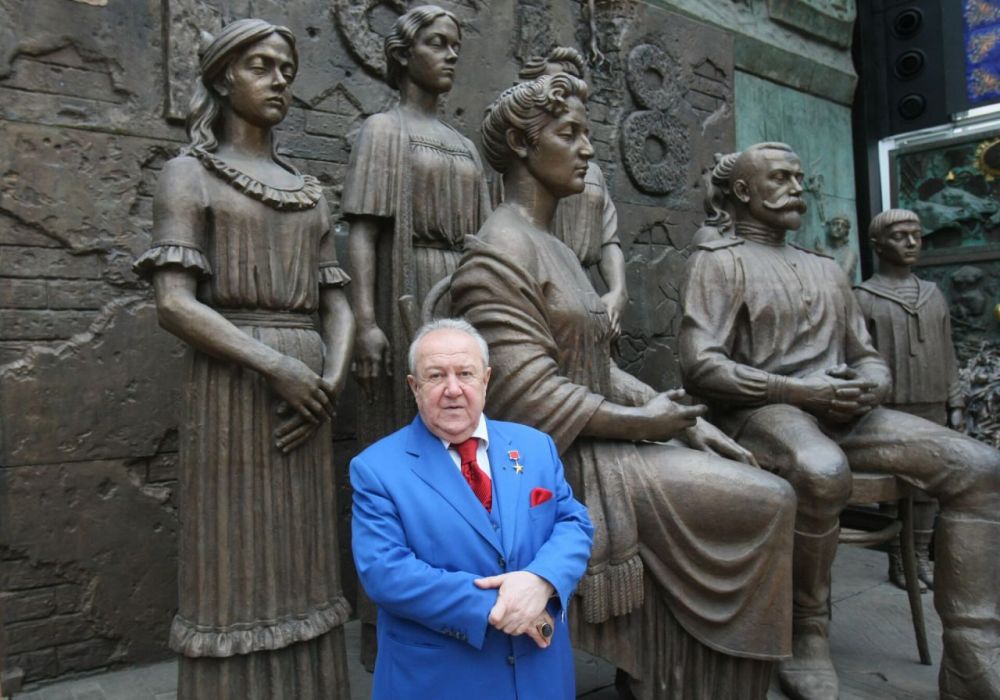 ��������-�������������, ���������, ��������� ���������� �������� ��������� ����� �������� ���� � �������� 91 ����, �������� 22 ������ ����������, �������� �� ��������� ��������� ������ �����������