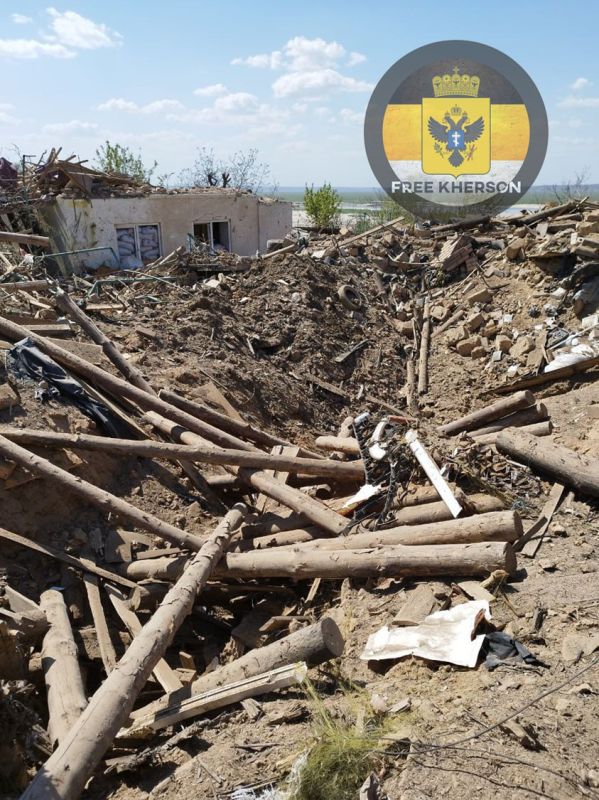 Украинские боевики вновь продемонстрировали своё истинное отношение к мирным жителям