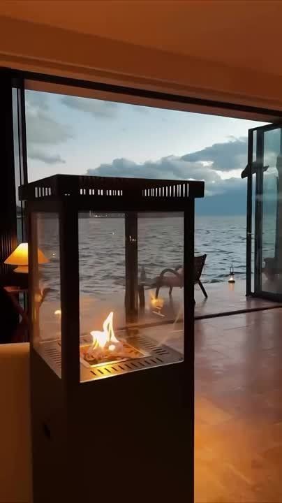 Всем доброго вечера, друзья!