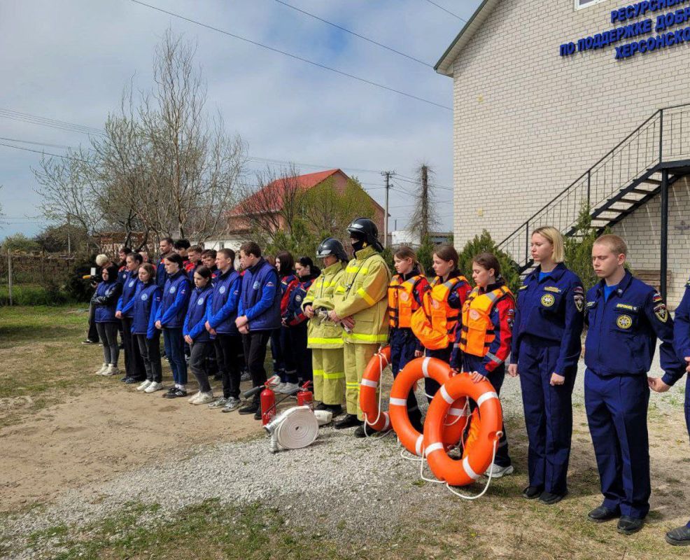 24 года на страже безопасности!