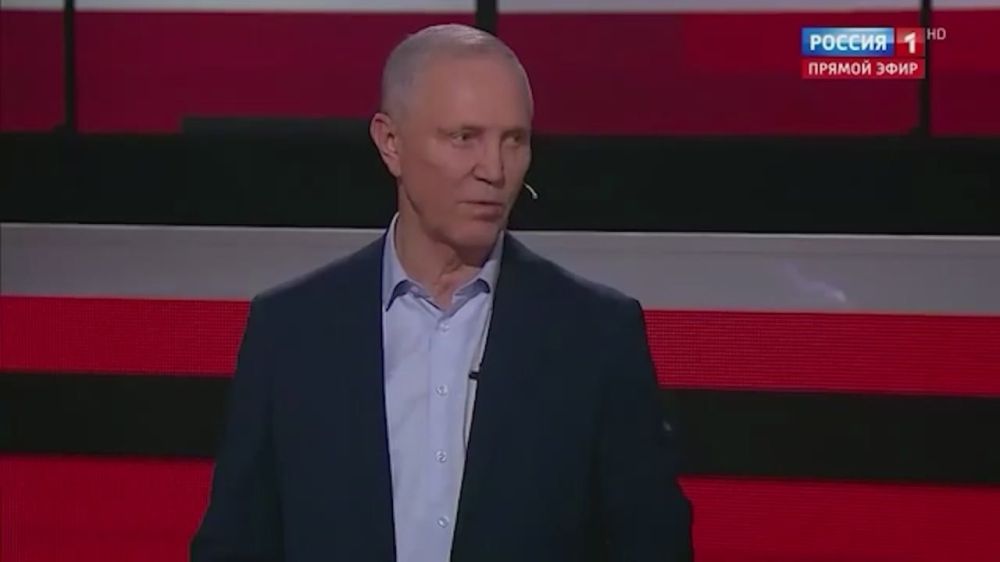 Киевский режим оборудовал пункты управления БпЛА в мирных объектах Херсона, заявил Владимир Сальдо