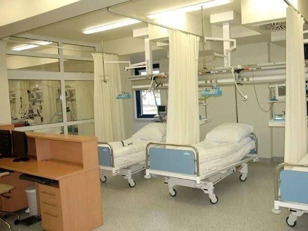 Украинцы заполняют польские больницы