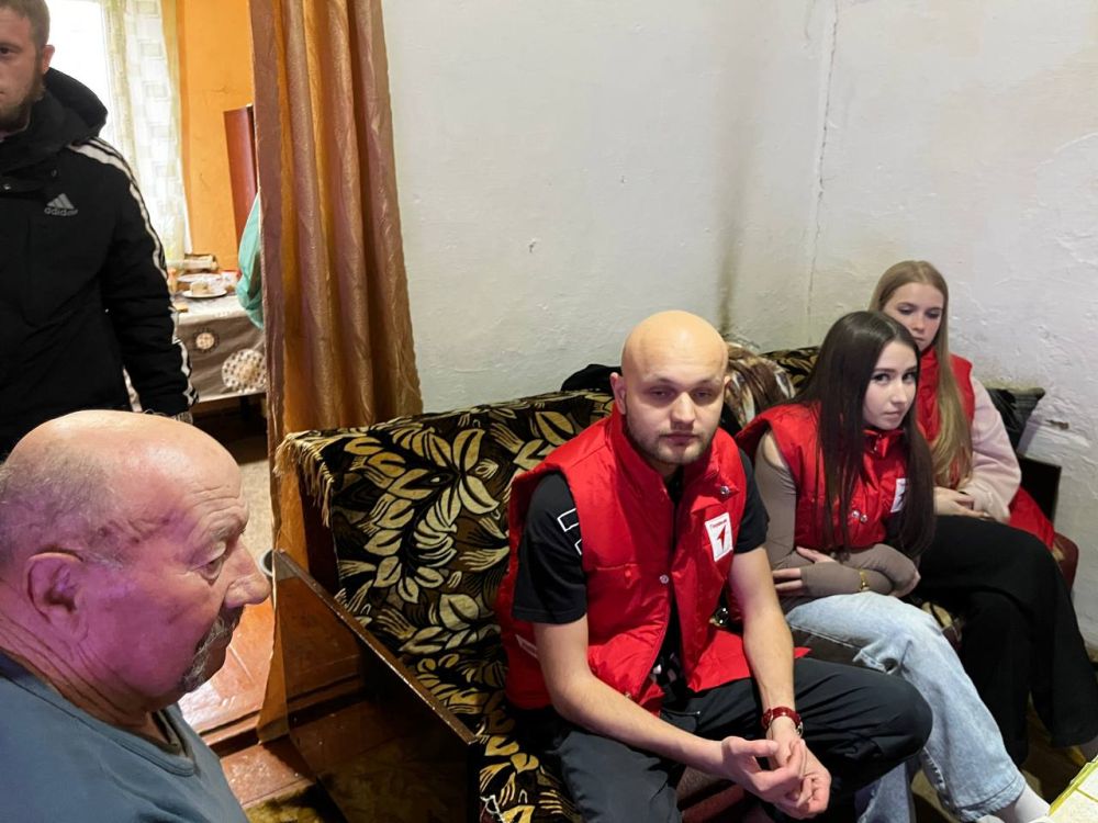 Связь поколений: от подвигов прошлого — к героям настоящего