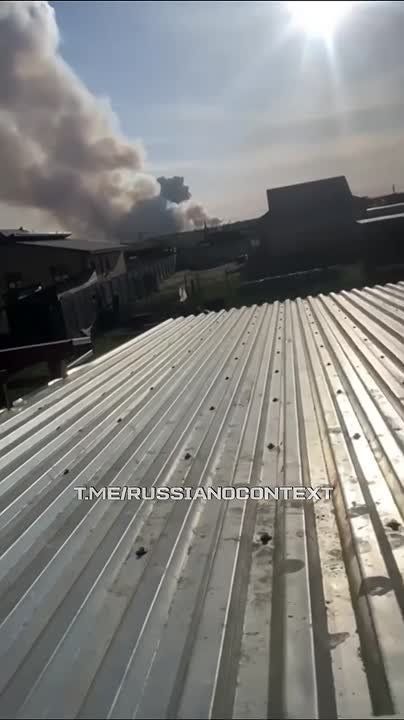 По поручению Андрея Белоусова для установления обстоятельств происшествия во Владимирской области создана комиссия под руководством замминистра обороны Андрея Булыги, сообщили в Минобороны