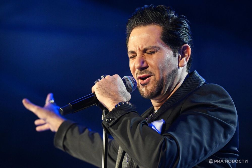 Суд в Москве отказался прекратить дело о покушении на певца Авраама Руссо