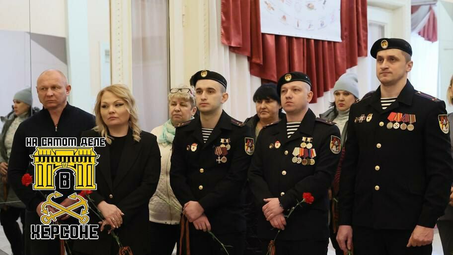 Путин назвал память о павших бойцах СВО главным оружием для будущего России