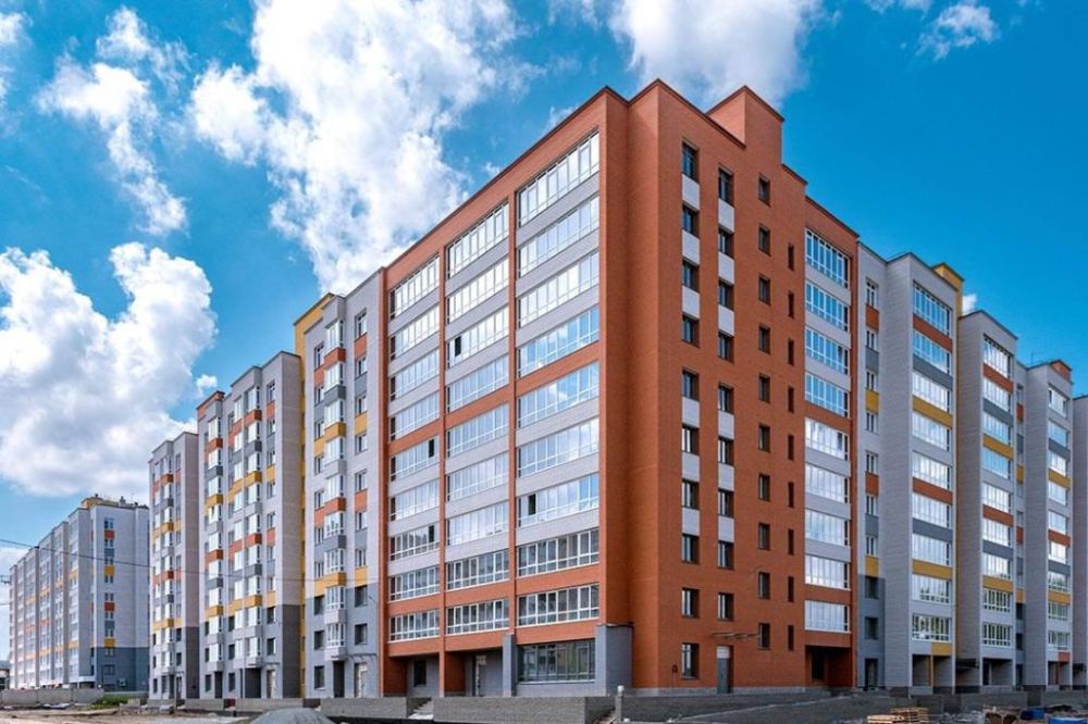 Вступление в силу закона о счетах эскроу: гарантированная защита инвестиций граждан в строительство жилых домов