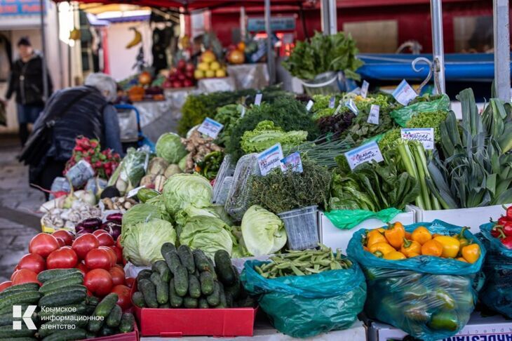 Где в Ялте можно купить продукты дешевле: адреса