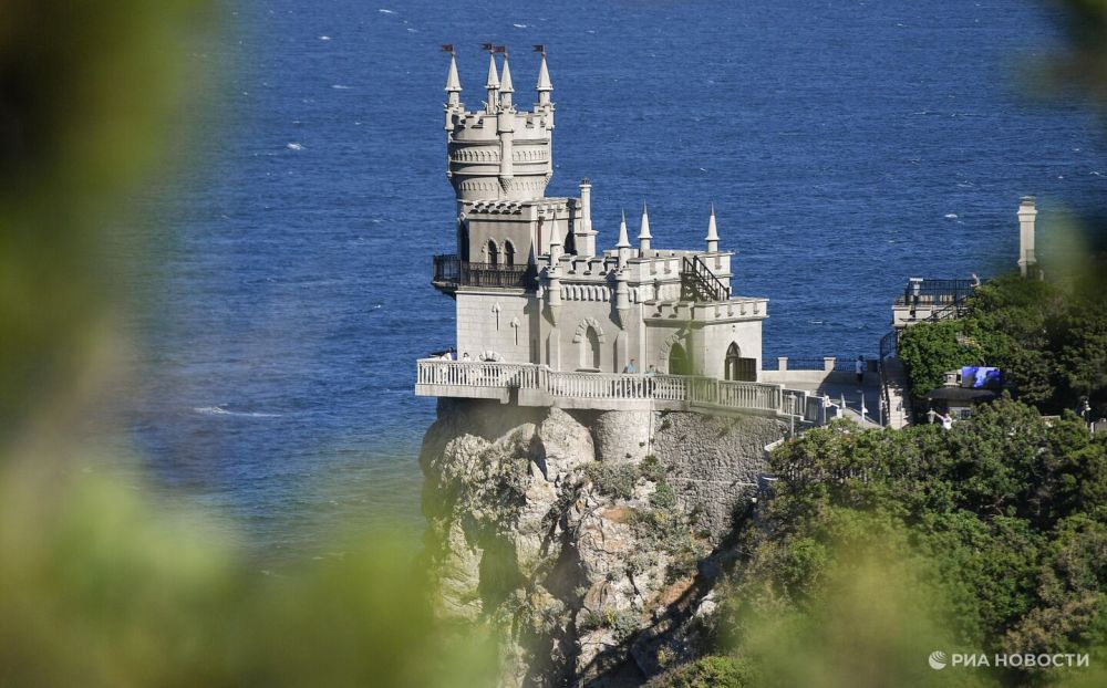 В Крыму допустили, что США могут признать полуостров российским