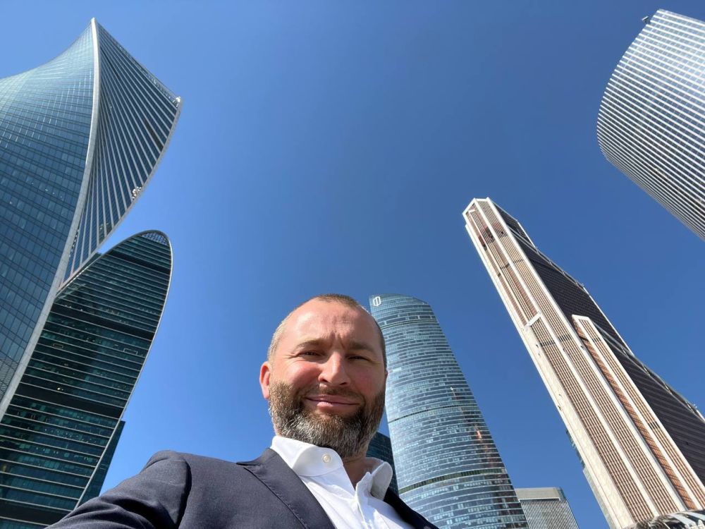 Павел Филипчук: СТОЛИЦА. ВКонтакте. Одноклассники