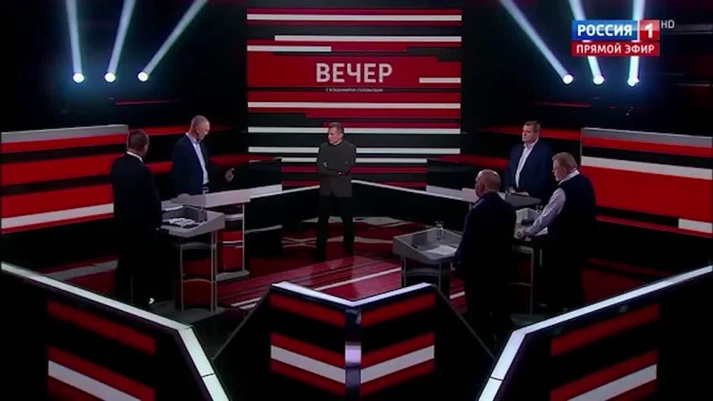 Владимир Сальдо: люди возвращаются в Херсонскую область, несмотря на обстрелы ВСУ