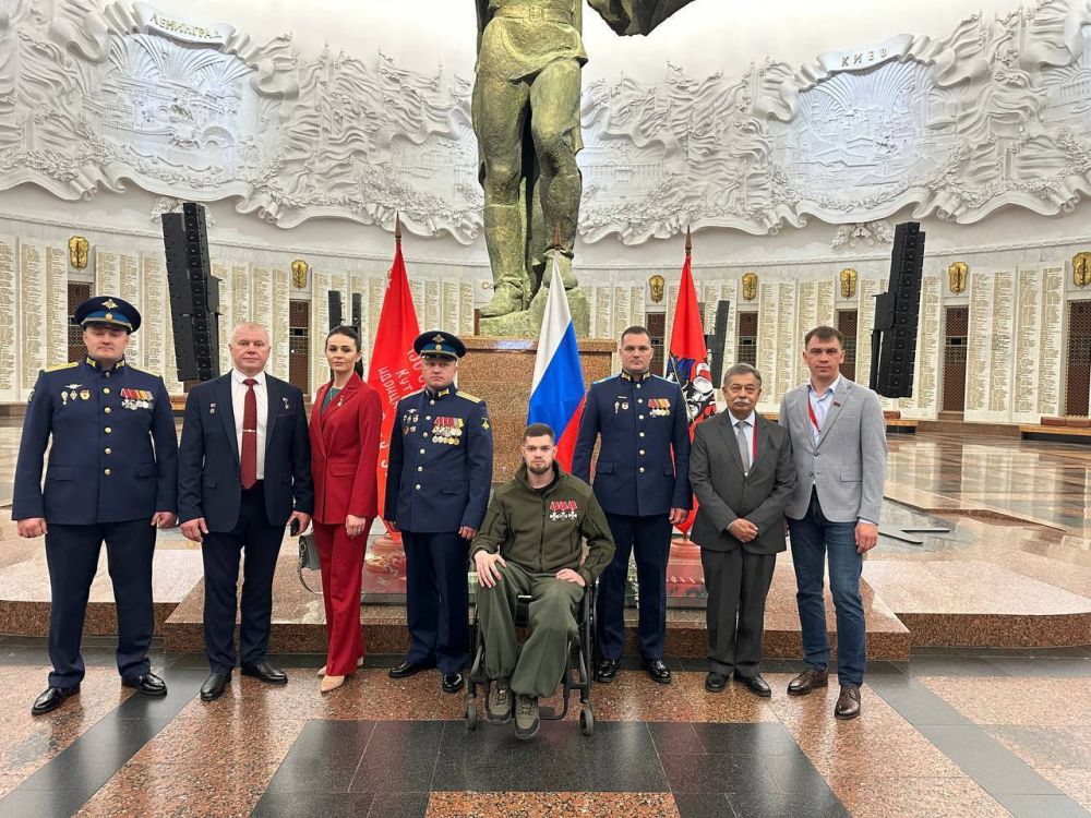 Рамиль Замалетдинов: Следом гостей Международного антифашисткого форума ждала культурная программа