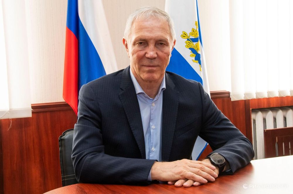 Сальдо оценил дисциплинированность ВС России во время пасхального перемирия