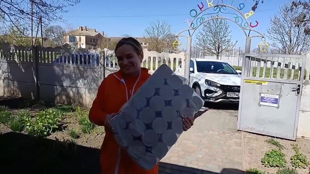 Помощь, идущая от сердца, всегда найдт свою благодарность