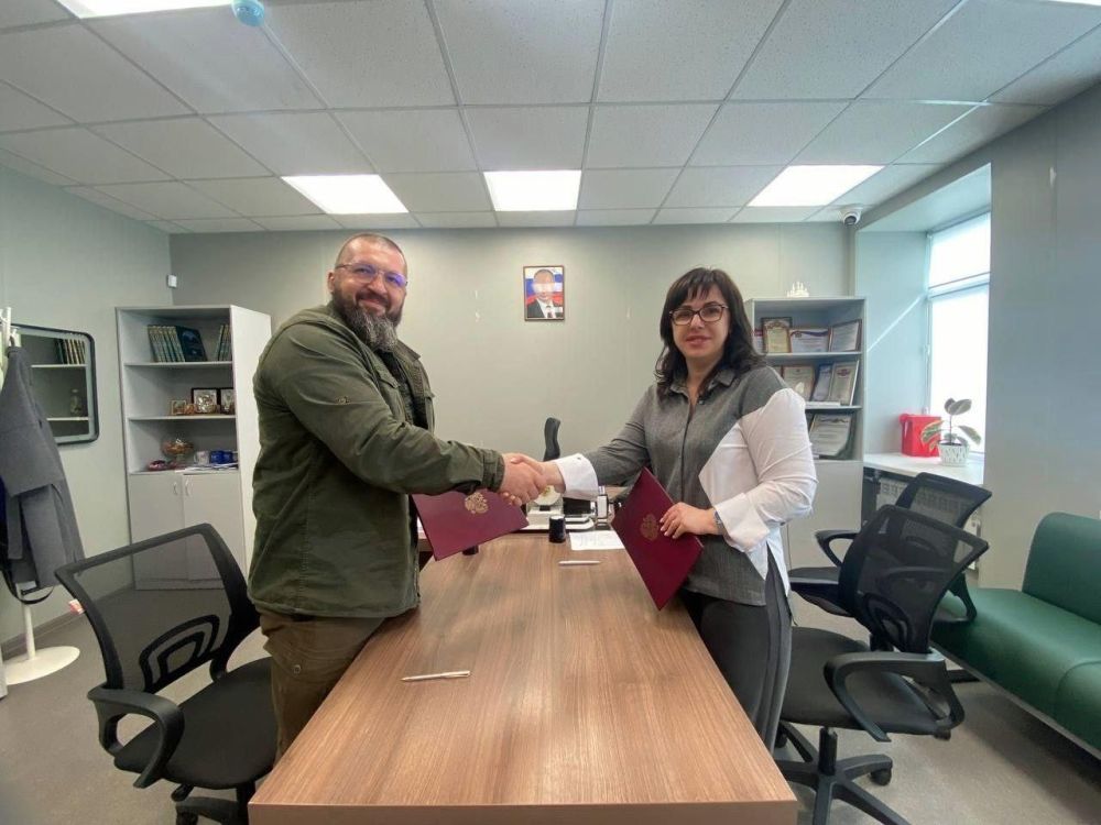 ��� � "�������� ������" ���������� ������ � ����� ���������� � ����������� ��������