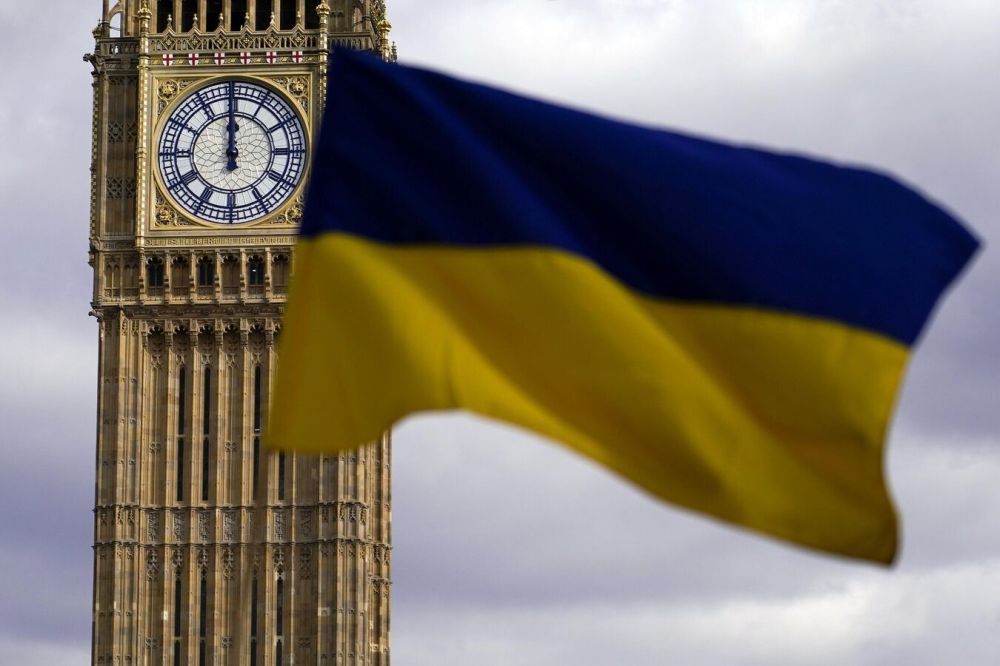 Британия, Франция и Германия ищут компромисс для Украины, пишет FT