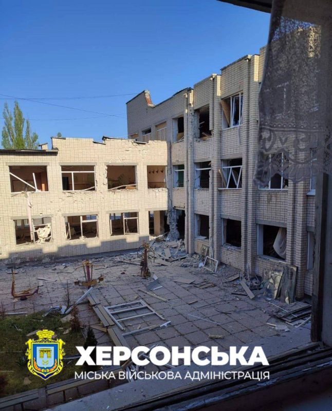 А на том берегу.... Правобережье Херсонщины: дневной обзор новостей По обстрелам и пострадавшим