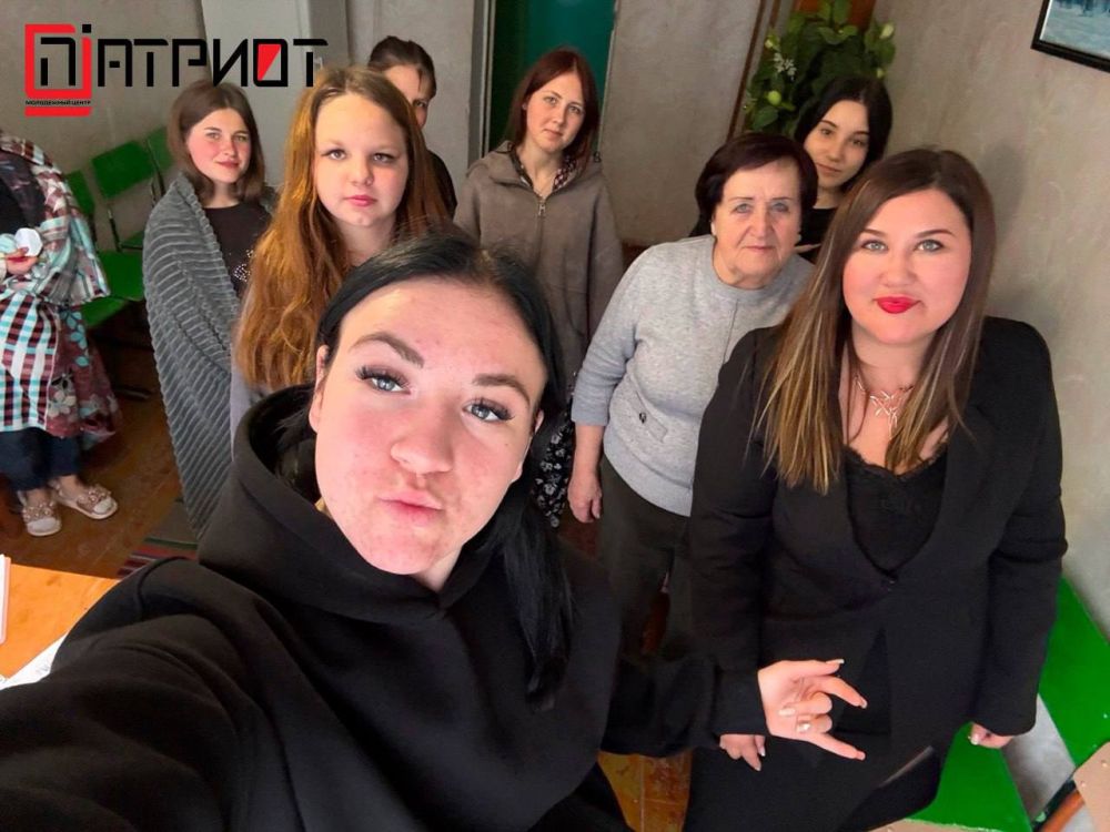 Настоящая Леди начинается с уверенности в себе