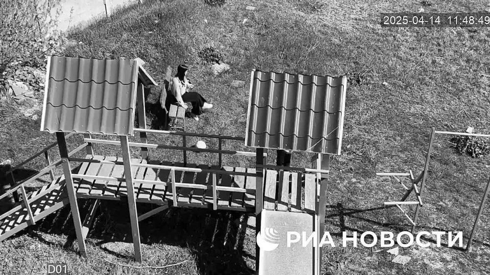 У ТЦКшных ублюдков новая "тактика": давить на мам с детьми, чтобы моГилизовать их мужей