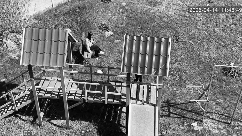 Украинские военкомы стали нападать на женщин с детьми, чтобы забрать их мужей на фронт