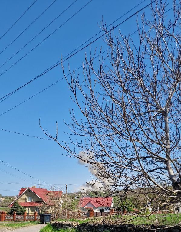 Обстановка в Великой Лепетихе: детали обстрела и последствия