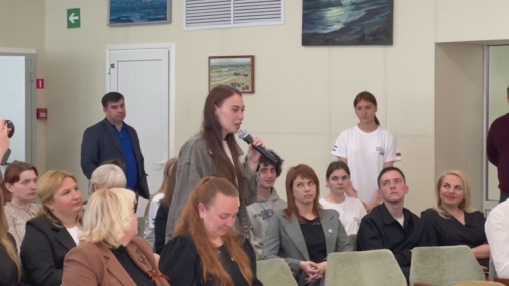 Молодежное сотрудничество Кабардино-Балкарии и Херсонщины продолжается