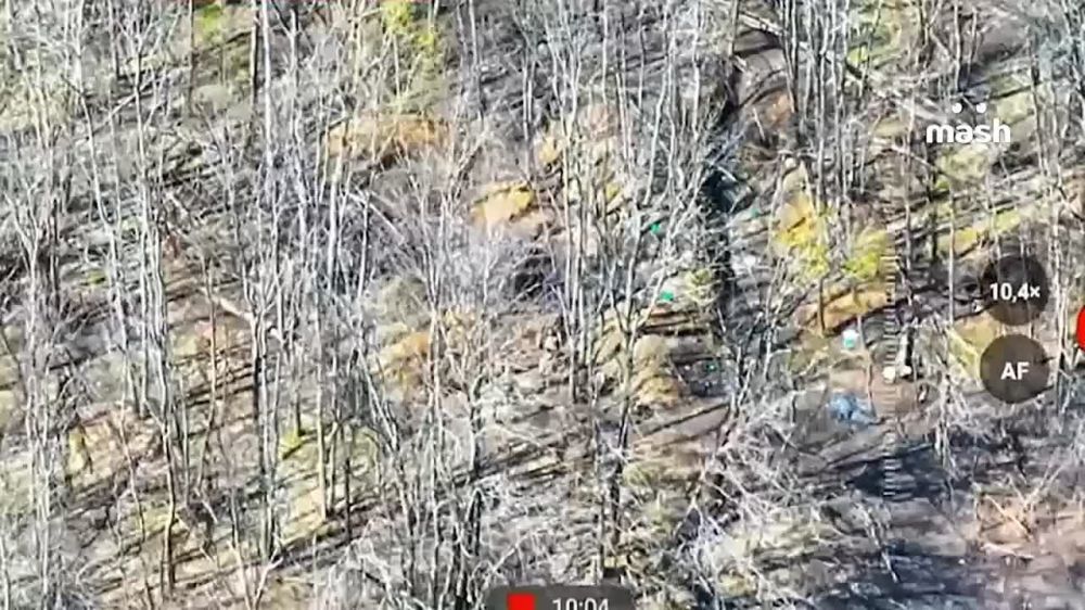 Около 40 всушников остались заблокированными в меловых пещерах — в районе Горнальского мужского монастыря