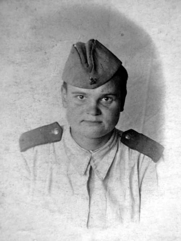 К 80 - летию Великой Победы!