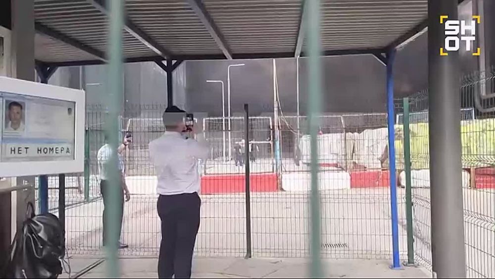 ��� ������ ��������� � ������-����