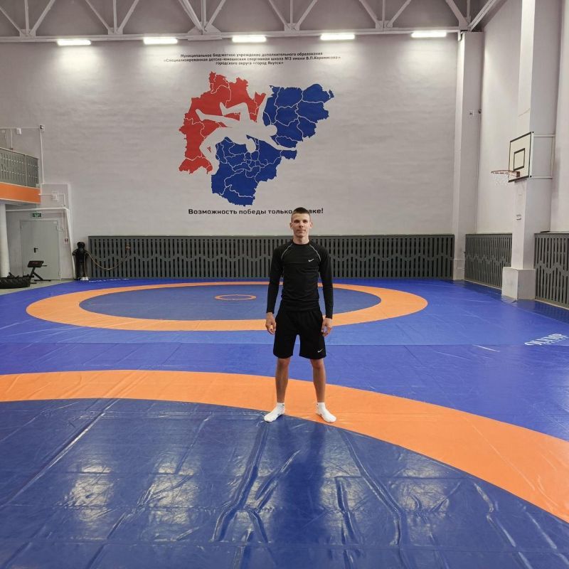 Состоялось награждение победителей и призеров заключительного этапа Всероссийской олимпиады по физической культуре