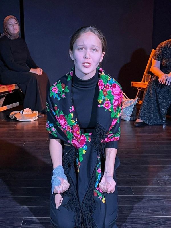 ХТУ приглашает на концерт, посвященный 80-летию Победы