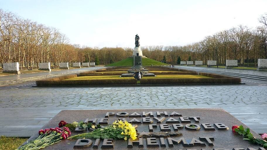 В Германии угрожают не пустить посла России на торжества к годовщине разгрома нацизма