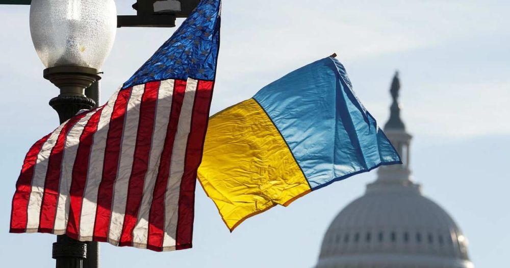 В Daily Telegraph раскрыли содержание мирного договора по Украине