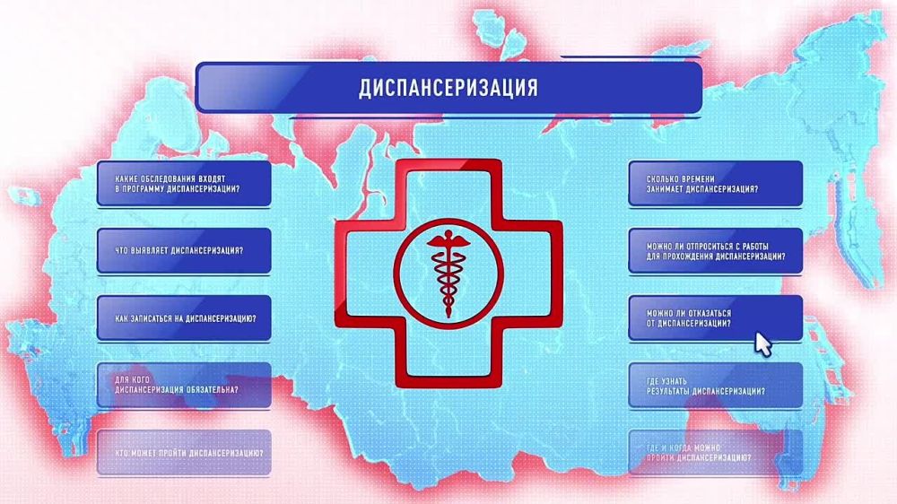 Можно ли отказаться от прохождения диспансеризации Можно ли пройти ее частично