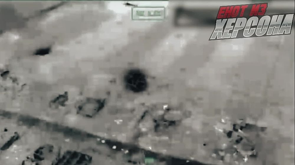 ���� �� �������: ���������������� M113, ������������� ���������� �������, ���������� �� ������ ����, ������� ���� �� FPV-������