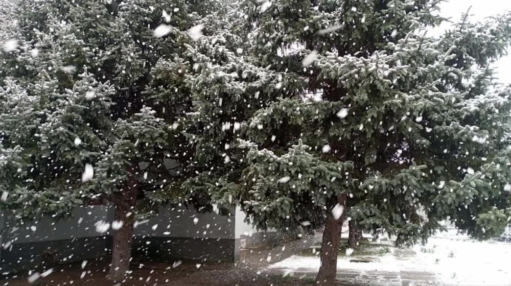 Доброе утро, Малокаховка!. Сегодня самое время зарядиться энергией и улыбнуться новому дню! Пусть сегодня: Дела горят, как апрельское солнце Настроение будет лёгким, как весенний ветерок Удача не отстаёт ни на шаг Желаем вам...