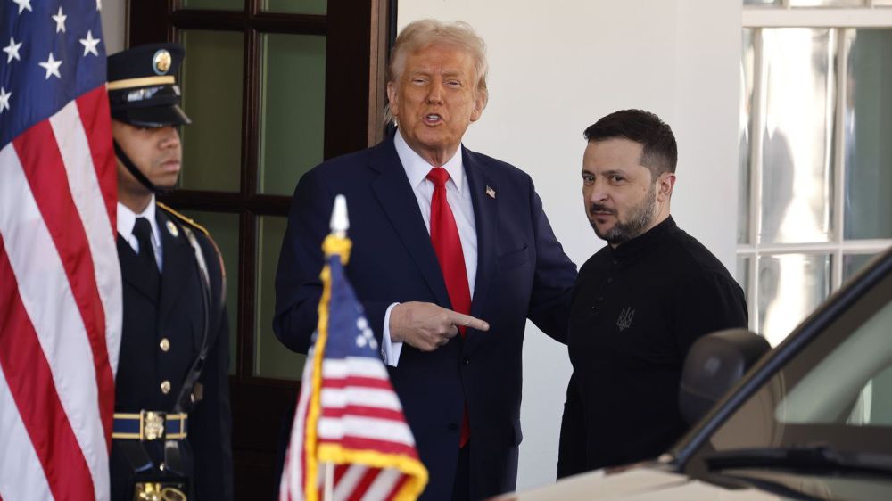 ������� ����������: ��� ����� � "������ ����� ������"