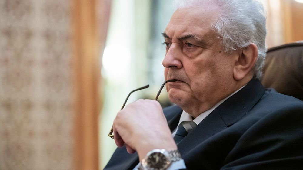 Посла России в ФРГ Сергея Нечаева не пустят на церемонию в честь победы над нацистской Германией