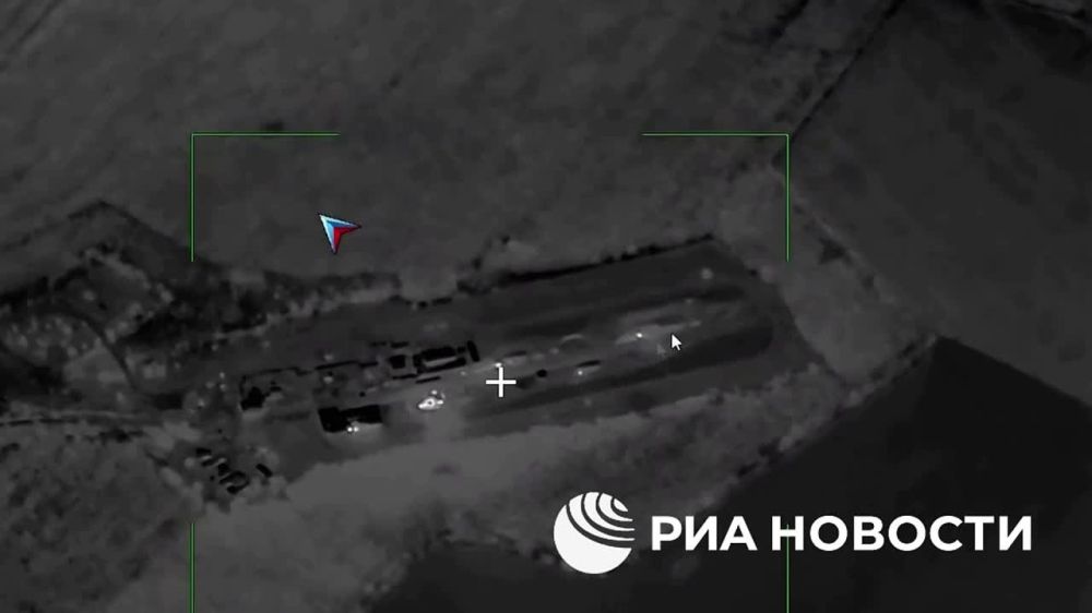 ���������� ������ �������� ������� "������-2" ���� � ������ �� ������������ ���������� ������� ��� � ����������� �������, �������� ����������