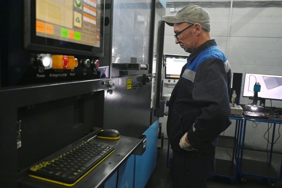 Херсонским предпринимателям в 2025 году выделят 646 миллионов рублей