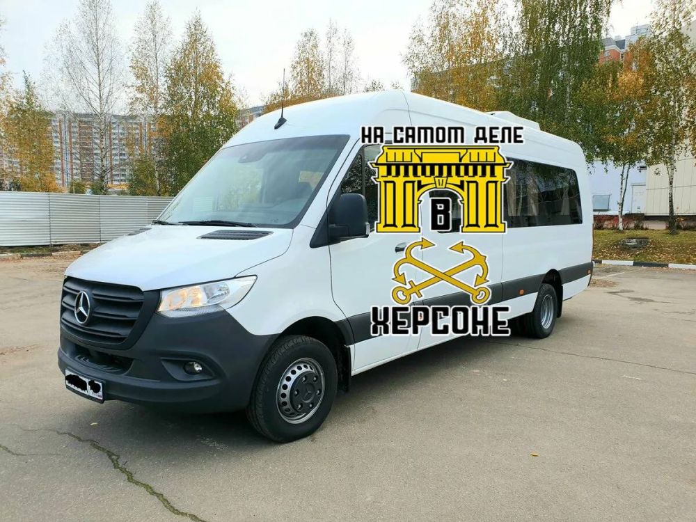 Жители Херсонской области возвращаются в родные места