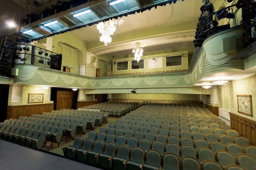 «Возрождение Херсонщины»: В 2025 году на развитие культуры Херсонской области выделят почти 260 миллионов рублей