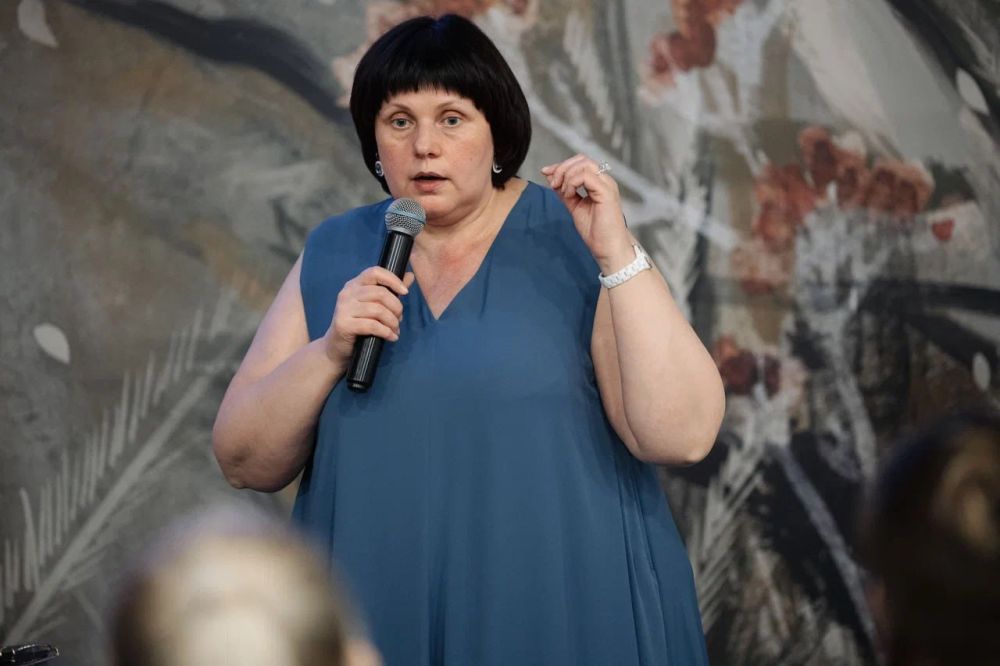 К Лиге женщин присоединились новые сторонницы