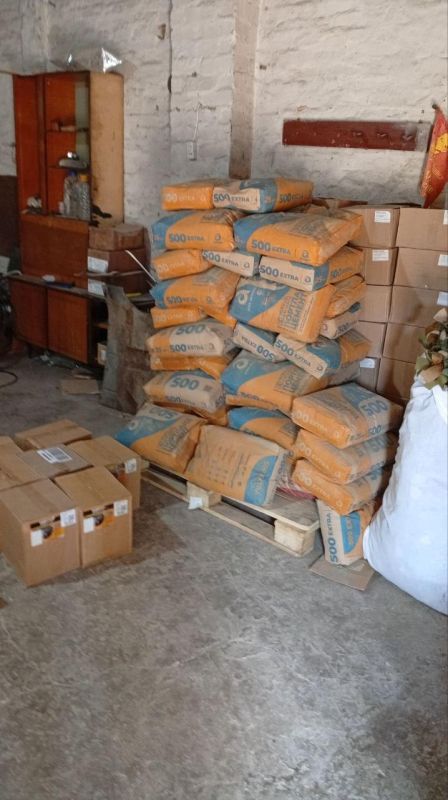 Шеф-регион Мордовия продолжает оказывать помощь Каланчакскому округу в благоустройстве