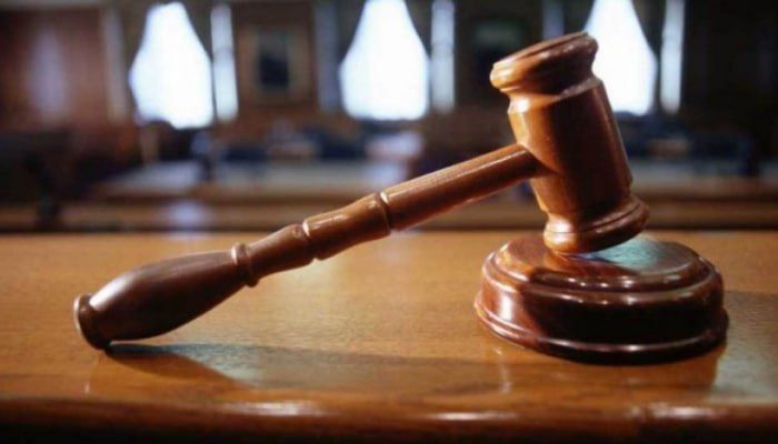 Геническим райсуд Херсонской области вынес приговор гражданину РФ, 2000 года рождения, за организацию канала нелегальной миграции