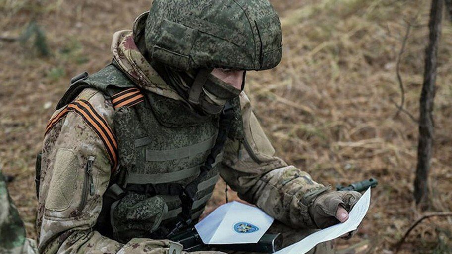 В Херсонской области проведут акцию «Письмо Герою»