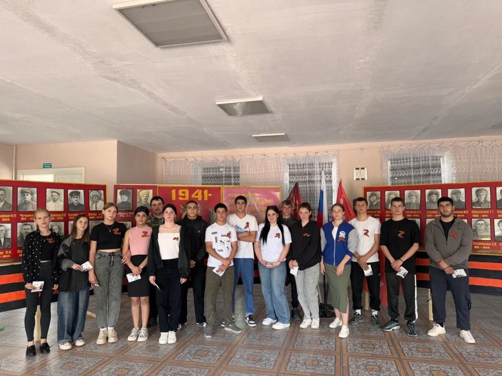 ��������� ���������������� ������ ������� ������� � ������������� ����� "������������ �����"